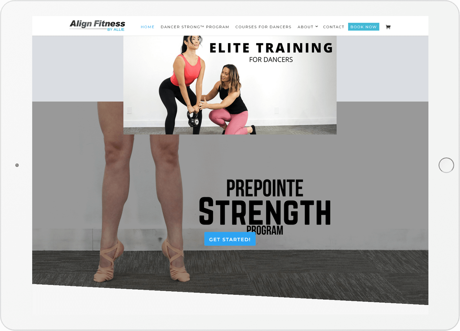 Align Fitness by Allie 5edev